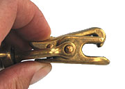 MultiLeash Snap Open