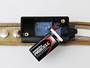 Collar Battery Box